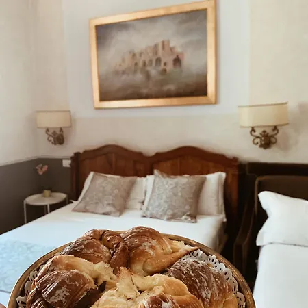 Holiday home Residenza Sciarra Luxury Rome
