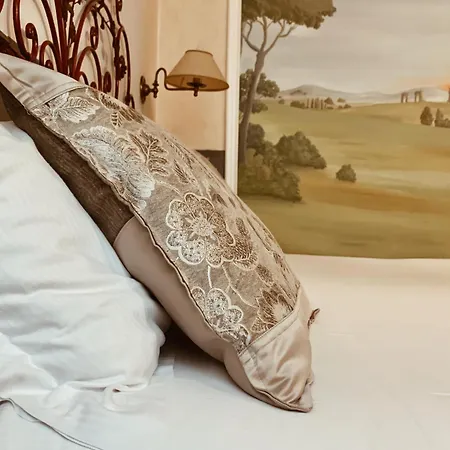 Holiday home Residenza Sciarra Luxury
