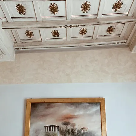 Holiday home Residenza Sciarra Luxury Rome