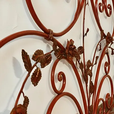 Residenza Sciarra Luxury * Rome