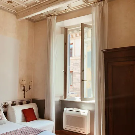Holiday home Residenza Sciarra Luxury