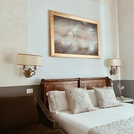 Residenza Sciarra Luxury *