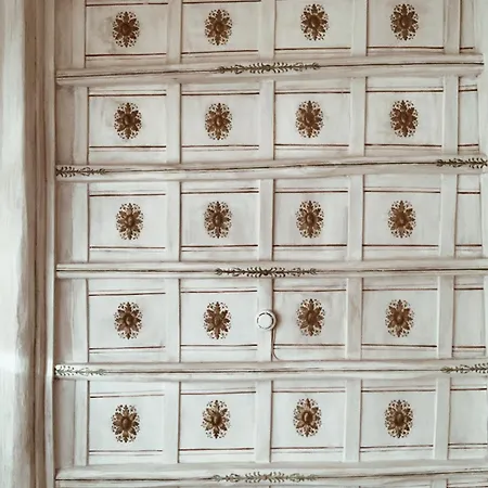 Holiday home Residenza Sciarra Luxury Rome