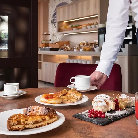Adesso Hotel Roma