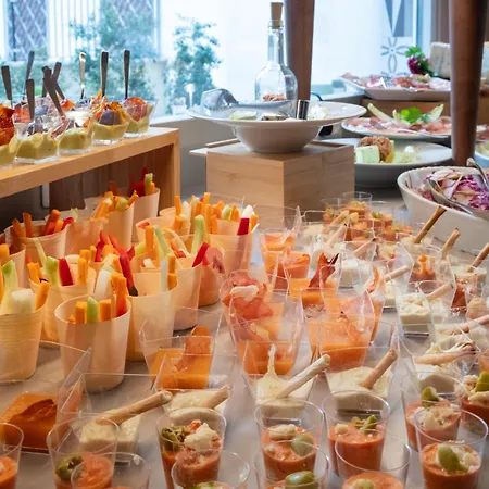 Hotel Adesso Roma