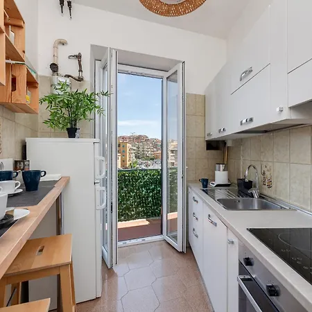 Apartment Near To San Peter Vatican Joya Rome
