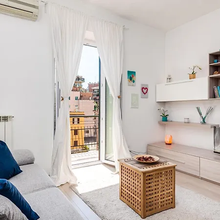 Appartement Near To San Peter Vatican Joya *