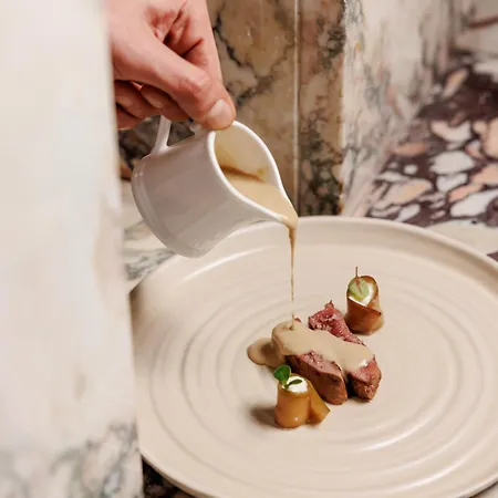 Hotel Lord Byron - Small Luxury Of The World