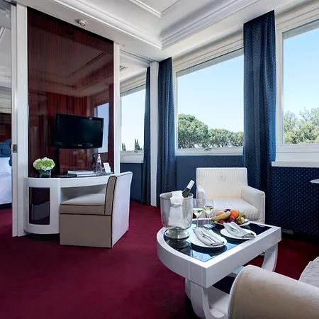 Hotel Lord Byron - Small Luxury Of The World Rom