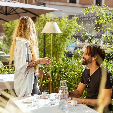 Monti Boutique Hotell