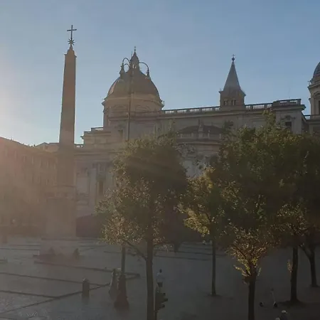 Basilica Hotel