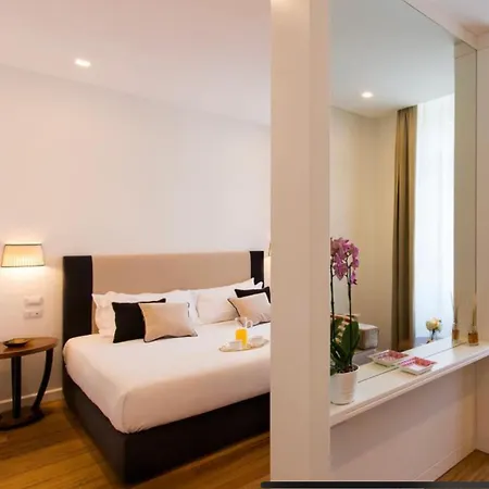 Bed & Breakfast 900 Piazza Del Popolo