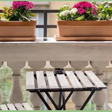 Bed & Breakfast 900 Piazza Del Popolo