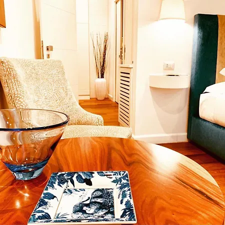 Bed & Breakfast 900 Piazza Del Popolo