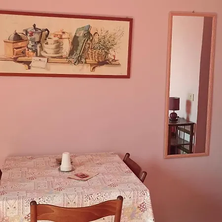 Il Baffetto Bed & Breakfast 3*