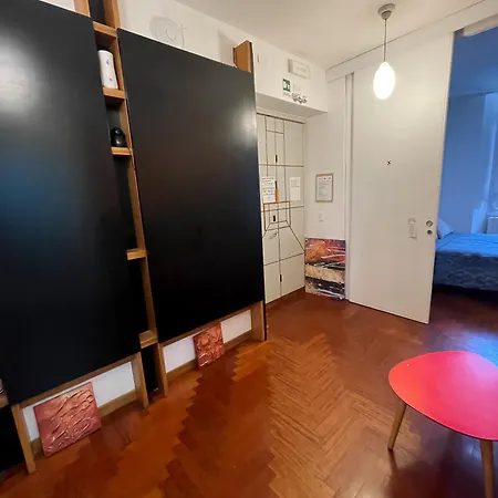 Popolo Dream - Luxury Guest house Rome