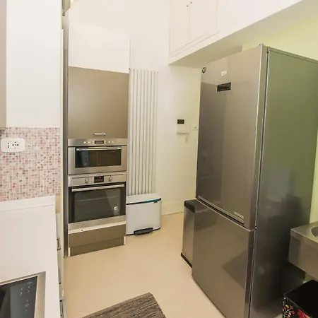 Bed and breakfast Piazza Di Spagna 9 3*
