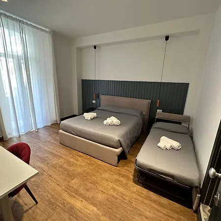 Flaminia Dream Holidays Rome