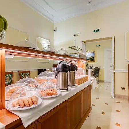 Otel Cellini 3*