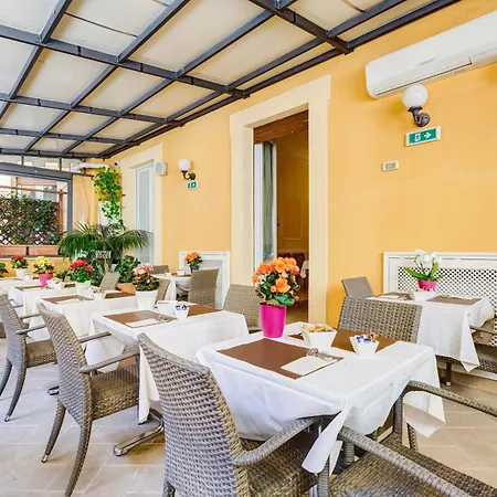Residenza Cellini 3* Roma