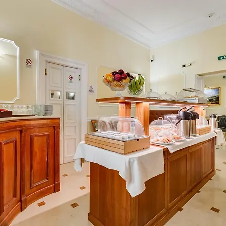 Cellini Otel Roma