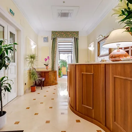 Residenza Cellini 3*
