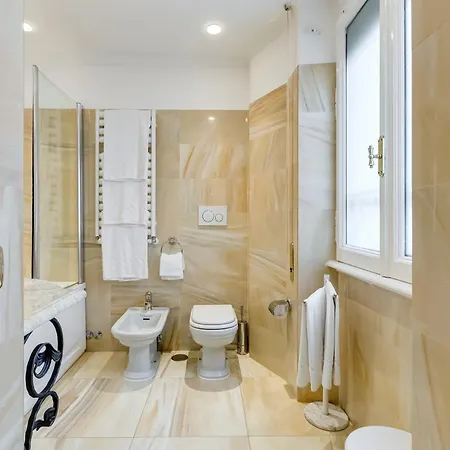 Cellini Otel Roma