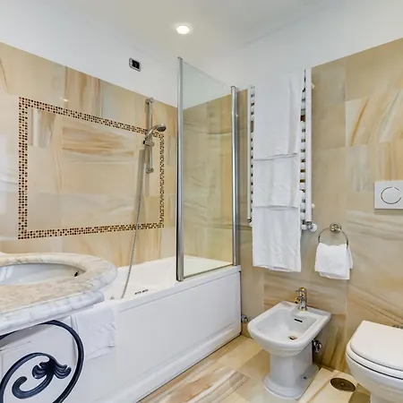 Residenza Cellini 3*