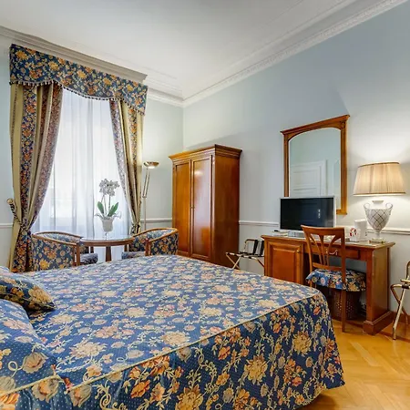 Hotel Residenza Cellini