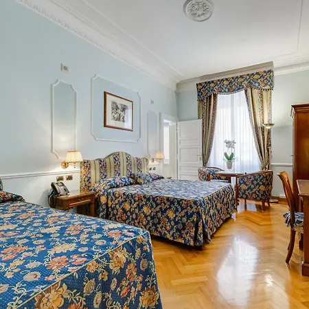 Cellini Otel Roma