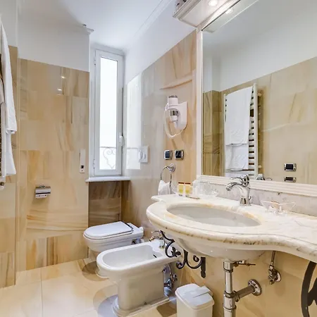 Residenza Cellini 3*