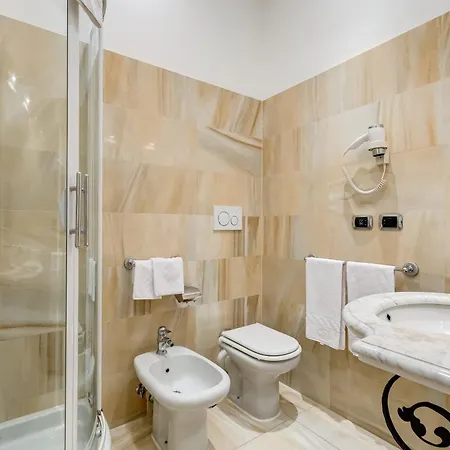 Hotel Residenza Cellini