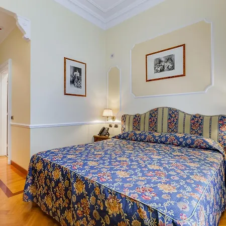 Cellini Otel 3*