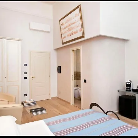 Luxury Ripetta 2 2*