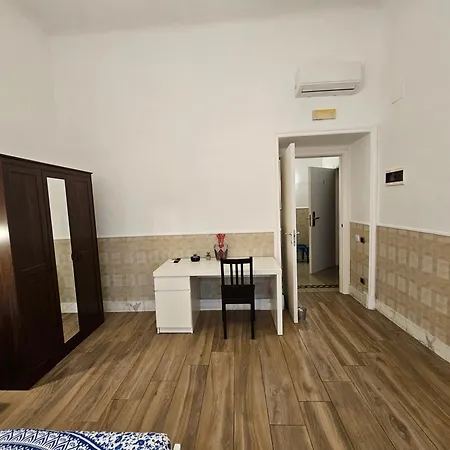 4rooms In Penzion