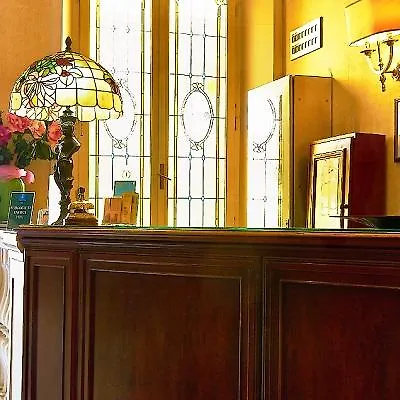 Hotel Silva 3*