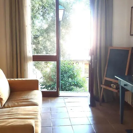 Relais La Canfora Guest house Rome