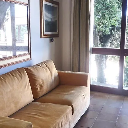 Guest house Relais La Canfora 2*