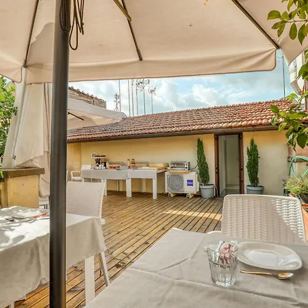 Guest house Spagna Dream