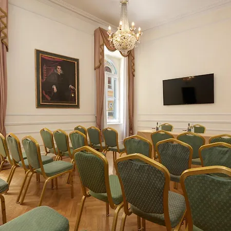 Quirinale 4*