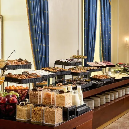 Ξενοδοχείο Quirinale