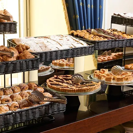 Ξενοδοχείο Quirinale