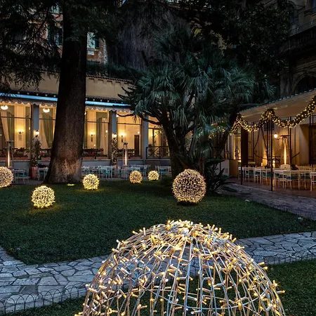 Quirinale Ξενοδοχείο 4*