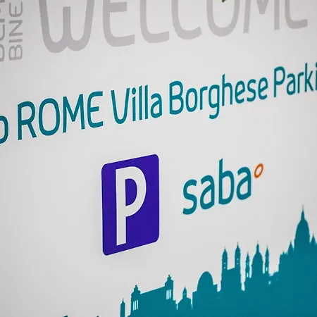 Spagna Dream * Rome