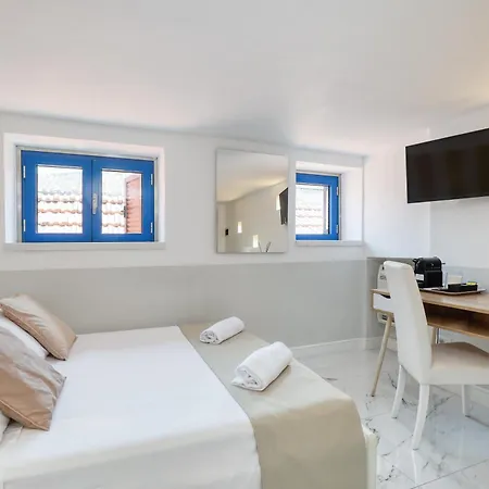 Guest house Spagna Dream Rome