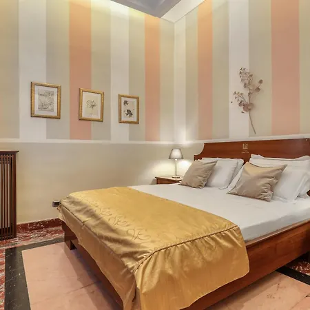 Spagna Dream Guest house Rome