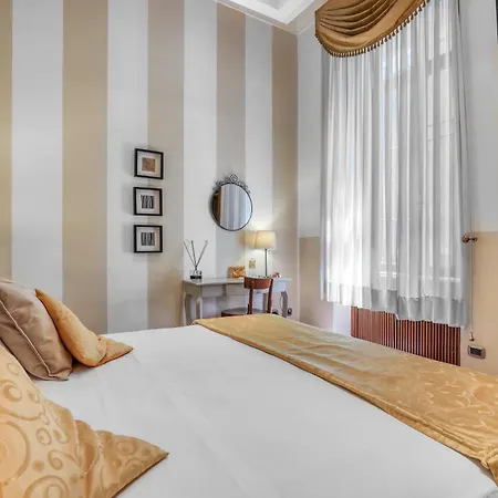 Spagna Dream Guest house