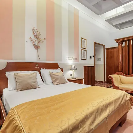Affittacamere Spagna Dream Roma