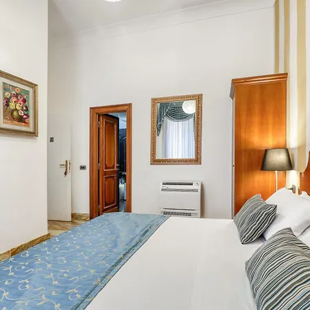 Spagna Dream Rome