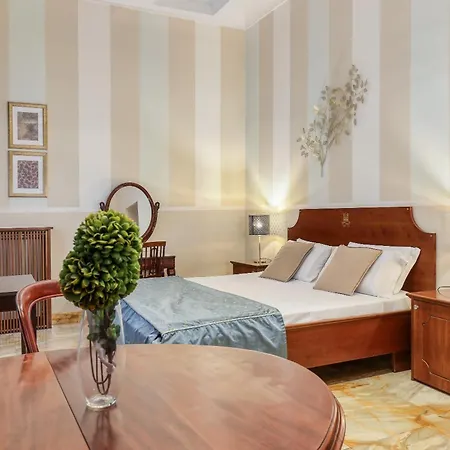 Spagna Dream Guest house